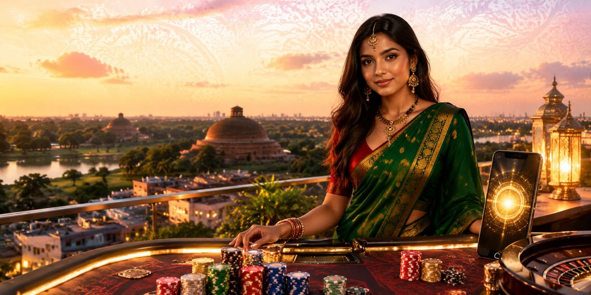 কুমিল্লার তরুণী tigro বোনাস অফার দেখছেন মোবাইলে