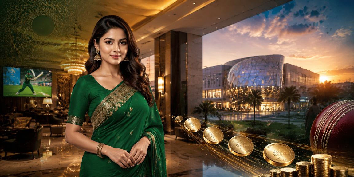 ঢাকার ক্রিকেট ভক্ত tigro ক্যাশব্যাক বোনাস উপভোগ করছেন