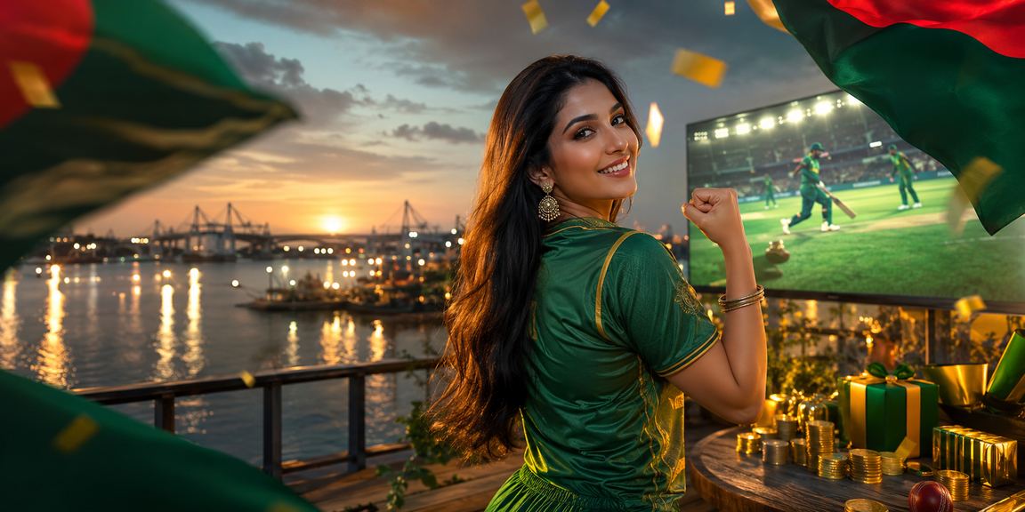 বাংলাদেশে ক্রিকেট বেটিং — tigro প্ল্যাটফর্মে লাইভ স্পোর্টস