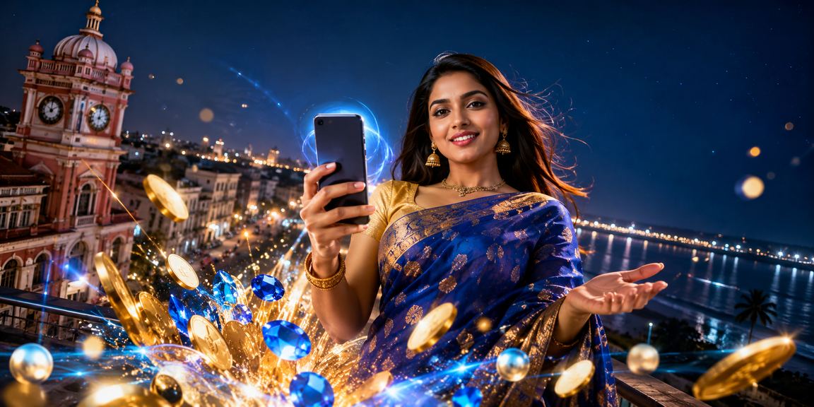রাজশাহীর ব্যবহারকারী tigro VIP বোনাস পেজ দেখছেন