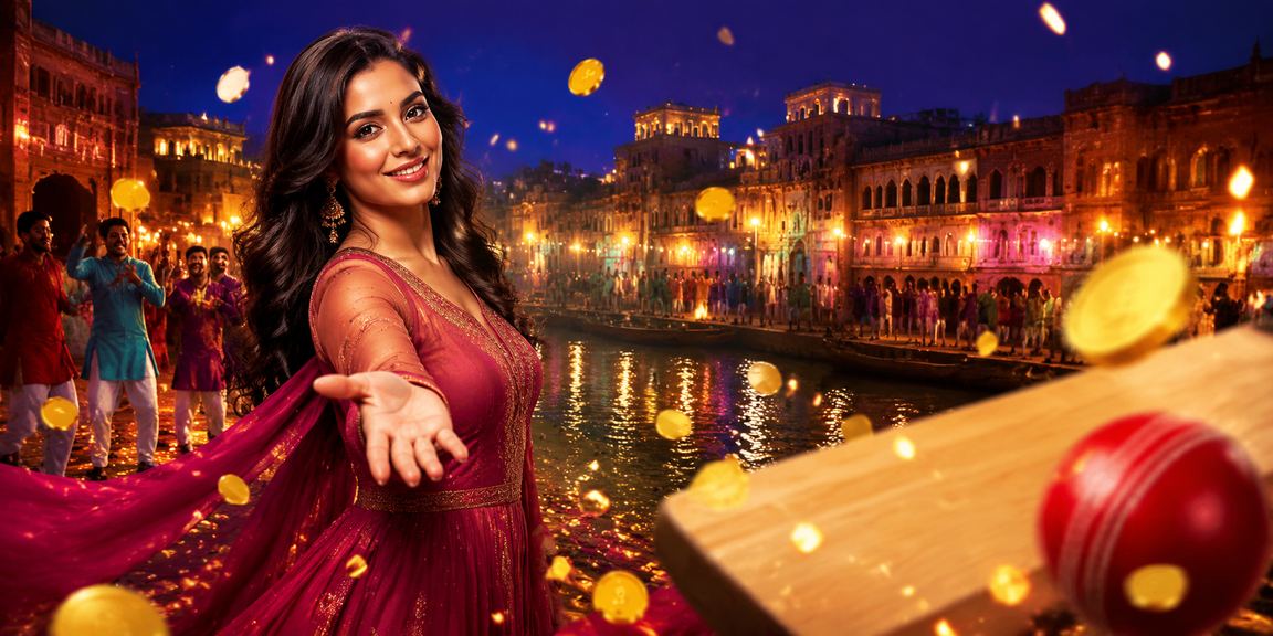 সোনারগাঁওয়ে লটারি খেলার আনন্দময় মুহূর্ত